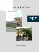 In The Land of Gods by Donna Spector