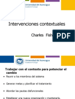 3 B Intervenciones Contextuales