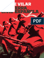 La Guerra Civil Espanola