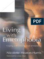 Nicolette Heaton-harris - Living with Emetophobia_ Coping with Extreme Fear of Vomiting (2007) 2