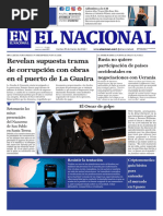 El Mundo (05-02-17) | PDF | Gobierno | Elecciones