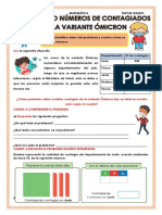 Ficha 7 Leo y Escribo Numeros Matematica