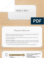 MERCURIO