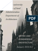 History of Architecture l7