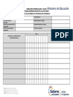 Plan de Seguimiento e Intervención Individual