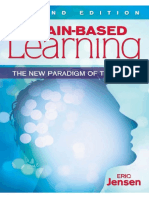 Brain Based Learning The New Paradigm of Teaching Compress