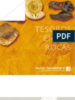 Geologia & Catalogo de Rocas