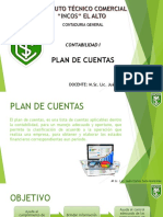 Tema Plan de Cuentas 1