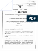 decreto2126de2015