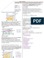 Aula 13 - Movimento Uniformemente Variado 2