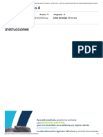 Parcial Semana 4 Investigación Operaciones