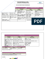 Lista de Substituição Por Refeição