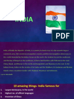India Lit PDF