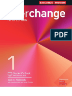 Interchange 1 Fifth Edition Student Book