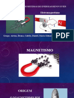 Técnico em Sistemas de Energias Renováveis