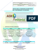 Agr - LHS 001plan de Contingencia Agroambiental S.A.S.