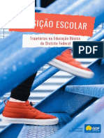 Caderno Orientador Transicao Escolar Trajetorias Na Educacao Basica