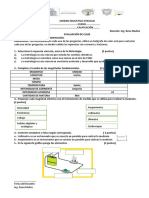 Evaluacion Clase Demostrativa