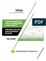 Proposal Smart Farming