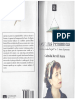 Lecturas Feministas - Gabriela Borrelli Azara (2)