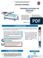 CIRUGIA-Diapos Seminario - Patología Pancreática (DR - Mundaca)