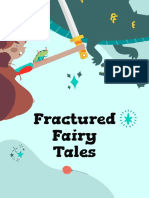 Fractured Fairy Tales l1