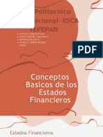 Conceptos Basicos de los Estados Financieros (1)