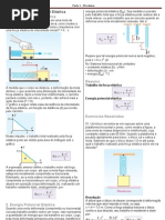 Aula 48 - Energia potencial elástica