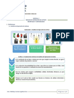 Guia 2 Reemplazo y Confiabilidad