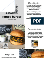 Rampa Burger