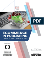 eCommerce in Publishing: Trends and Strategies
