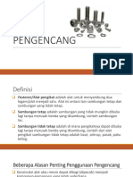 P9 - Pengencang Ulir