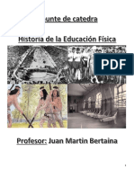 Apunte Historia de La Ed. Fisica-1