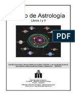 Curso de Astrología - Grupovenus.com - Libros 1 y 2