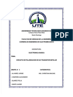 PDF Informe Electronica Transistores - Compress