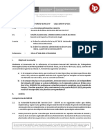 Informe Tecnico 000299 2022 Servir GPGSC LPDerecho