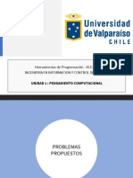 2021 - 1 Iicg 215 Uv Unidad 1 Ejercicios Parte 2