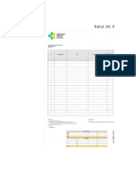 Format PENCATATAN TGL 31-01-2022  AKUN PKM