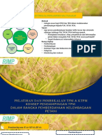 Materi Konsep Pendampingan TPM