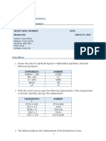 SleeperCells Lab Report