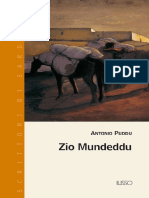 Zio Mundeddu