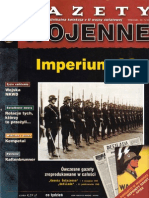 Gazety Wojenne 94 - Imperium SS