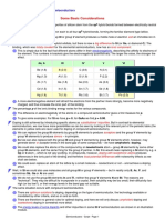 Some Basic Considerations: 5.1.3 Doping of Compound Semiconductors