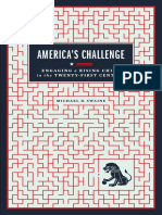 Download Americas Challenge Engaging a Rising China in the Twenty-First Century by Carnegie Endowment for International Peace SN56812542 doc pdf
