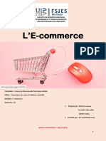 Zaamon e Commerce