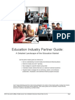 Education Partner Marketing Guide