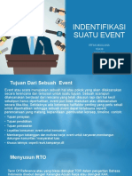 Event Manajemen