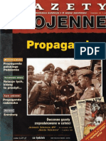 Gazety Wojenne 96 - Propaganda