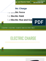 Phys 102 - Chapter 1.a Electric Charges