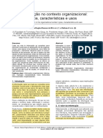 Aula 2 - A Informação No Contexto Organizacional Tipos Caracteristicas e Usos - Moraes CRB